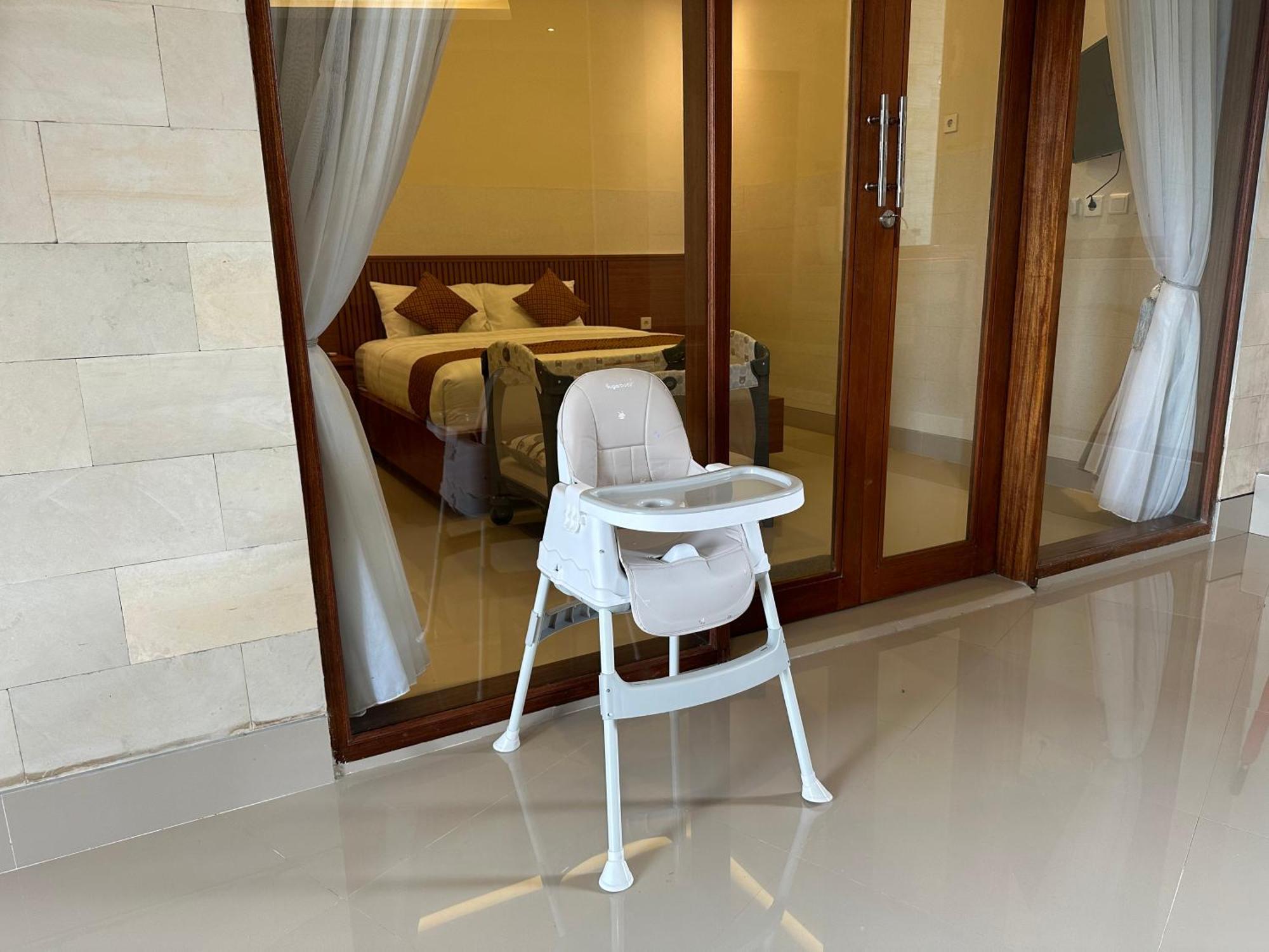 Nana Suites Villa Sidemen  Εξωτερικό φωτογραφία